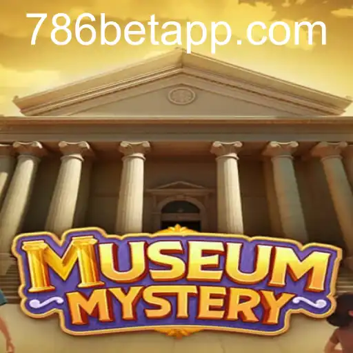 MuseumMystery: Mergulhe no Intrigante Mundo dos Mistérios do Museu
