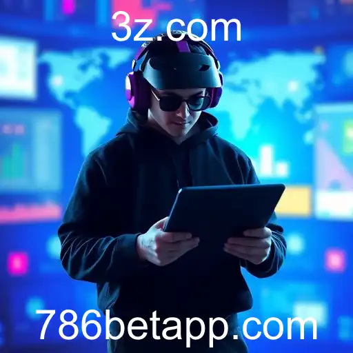 786bet se adapta ao cenário dinâmico de 2025