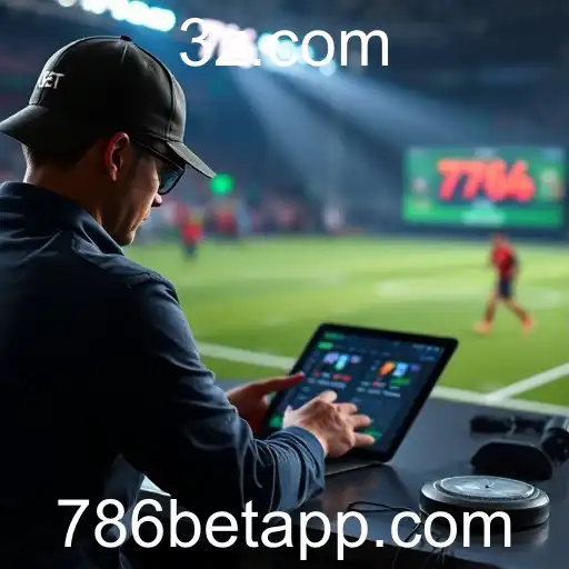 A Transformação dos Sites de Apostas em 2025