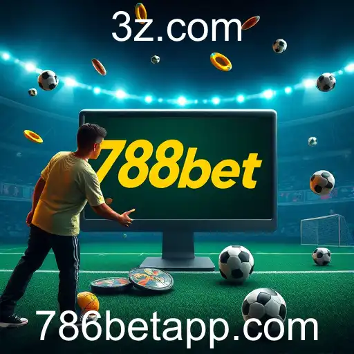 Tendências do Mercado de Apostas Online no Brasil