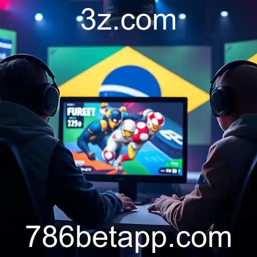 Crescimento do Mercado de Jogos Online no Brasil