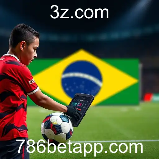 Expansão dos Jogos Online e o Impacto do 786bet