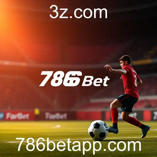 786bet: Tendências e Mudanças no Setor de Jogos Online