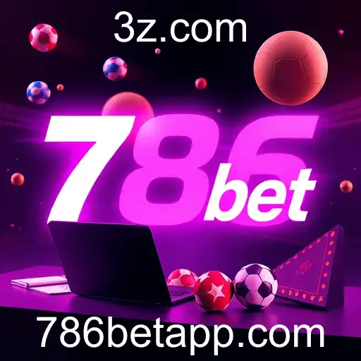 O Impacto Crescente do 786bet no Mercado Global