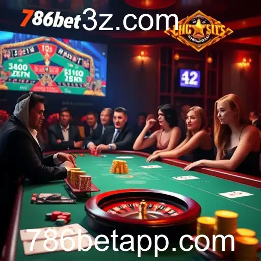 Tendências e Perspectivas do Mercado de Apostas Online