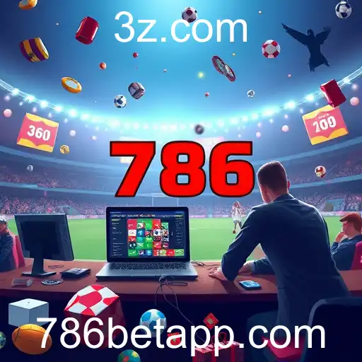 Tendências e Impactos dos Jogos Online