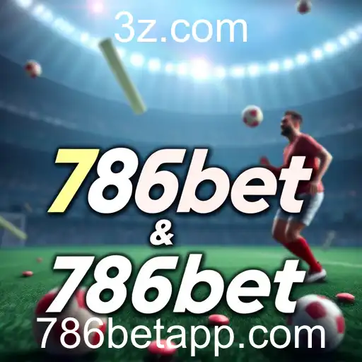 A Ascensão do 786bet no Mercado de Jogos Online